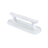 Lisseur Pâte à Sucre Oblong